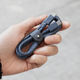Кабель USB-C to Lightning Native Union Belt Cable Indigo (1.2 m) (BELT-CL-IND-2-NP) - изображение 2