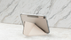 Чехол трансформер Moshi VersaCover Case with Folding Cover Savanna Beige for iPad Pro 11" (4th-1st Gen) (99MO231602) - изображение 9