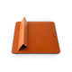 Чехол конверт Moshi Muse 13" 3-in-1 Slim Laptop Sleeve Caramel Brown for MacBook Pro 13" M1/M2/MacBook Air 13" M1 (99MO034751) - изображение 5