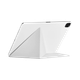 Чохол трансформер Pitaka MagEZ Case Folio 2 White for iPad Pro 11" (4th/3th Gen) (FOL2303) - зображення 5