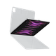 Чохол трансформер Pitaka MagEZ Case Folio 2 White for iPad Pro 11" (4th/3th Gen) (FOL2303) - зображення 12