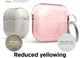 Чохол Elago Clear Case Lovely Pink для Airpods 3rd Gen (EAP3CL-HANG-LPK) - зображення 5