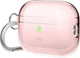 Чохол Elago Clear Case Lovely Pink для Airpods 3rd Gen (EAP3CL-HANG-LPK) - зображення 15