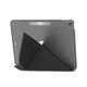 Чехол трансформер Moshi VersaCover Case with Folding Cover Charcoal Black for iPad Pro 11" (4th-1st Gen) (99MO231601) - изображение 6
