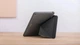 Чехол трансформер Moshi VersaCover Case with Folding Cover Charcoal Black for iPad Pro 11" (4th-1st Gen) (99MO231601) - изображение 15