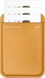 Чохол для пластикових карт Native Union (RE) Classic Wallet Magnetic Kraft (RECLA-KFT-WAL) - зображення 6