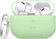 Чехол Elago Silicone Hang Case Pastel Green для Airpods Pro 2nd Gen (EAPP2SC-HANG-PGR) - изображение 1