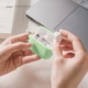 Чехол Elago Silicone Hang Case Pastel Green для Airpods Pro 2nd Gen (EAPP2SC-HANG-PGR) - изображение 13