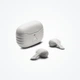 Наушники Adidas Headphones Z.N.E. 01 ANC True Wireless Light Grey (1005971) - изображение 6