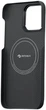 Чохол Pitaka MagEZ Case 3 Twill 600D Black/Grey для iPhone 14 Pro Чорний + Сірий (KI1401PA) - зображення 8