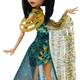 Набор кукол Монстер Хай Клео и Нефера де Нил Мумии Monster High Mummy Majesties Cleo and Nefera De Nile Mattel (HXJ01) - изображение 5