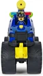 Щенячий патруль спасательный Монстр Трак Чейза Paw Patrol Rescue Wheels Chase’s Power Haulin Cruiser Spin Master (6070096) - изображение 4