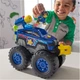 Щенячий патруль спасательный Монстр Трак Чейза Paw Patrol Rescue Wheels Chase’s Power Haulin Cruiser Spin Master (6070096) - изображение 9