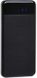 УМБ 2E Solar 8000mAh Black (2E-PB814-BLACK) - зображення 2