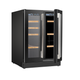 Винна шафа Fabiano FWC 828 Black 8171.409.1496 - изображение 3
