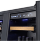 Винна шафа Fabiano FWC 828 Black 8171.409.1496 - изображение 4
