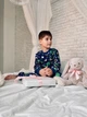 Піжама для хлопчика Носи своє 98 Синій (p-12570-146684) - зображення 7