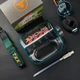 Бутылка для води TKK 1022 Green 1600мл - изображение 2
