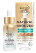 Bronzer do twarzy Garnier Ambre Solaire Natural kropelki samoopalajace 30 ml (3600542512855) - obraz 2