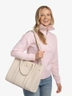 Сумка кросс-боди через плечо женская из искусственной кожи средняя U.S. Polo Assn 936816093 Молочная (1159819058) - изображение 2