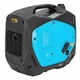 Инверторный генератор Weekender 2.2 кВт GS2200i - изображение 2