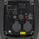Инверторный генератор Weekender 2.2 кВт GS2200i - изображение 4