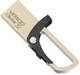 Флеш память USB Verico Climber 32GB USB 2.0 Grey (1UDOV-RFGY33-NN) - изображение 1