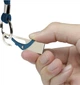 Флеш память USB Verico Climber 32GB USB 2.0 Blue (1UDOV-RFBE33-NN) - изображение 2