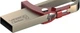 Флеш память USB Verico Climber 32GB USB 2.0 Red (1UDOV-RFRD33-NN) - изображение 2