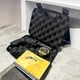 Револьвер під патрон флобера Сафарі РФ 441 М Gift Set - изображение 2