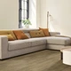 Линолеум Beauflor Soho OAKLAND 696D 2500 2.5 м х 2 м 5 м² 32 класс/41 класс (5006455609) - изображение 2