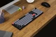 Клавиатура беспроводная Keychron K17 Gateron MX 2.0 Brown QMK White Led Eng/Ukr Wireless/Bluetooth/USB Black (K17PA3_KEYCHRON) - изображение 7