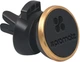Автодержатель для телефона магнитный Promate VentGrip Gold (ventgrip.gold) - изображение 2