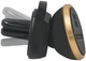 Автодержатель для телефона магнитный Promate VentGrip Gold (ventgrip.gold) - изображение 5
