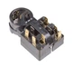 Пусковое реле для холодильника Ariston QP3-12A EP J7 C00628479 - изображение 1