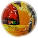 Презерватив One Glowing Pleasure, Color Sensations, Flavor Waves 3 шт (ROZ6400229468) - зображення 4