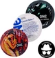 Презервативы One Classic Select 3 шт (ROZ6400230315) - изображение 2