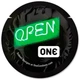 Презервативы One Glowing Pleasure Светящийся в темноте 3 шт (ROZ6400230311) - изображение 9