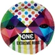 Презервативи One Extreme Ribs екстремально ребристі 3 шт (ROZ6400230316) - зображення 4