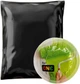 Презервативи One Roll Color Sensations Салатовий 3 шт (ROZ6400230318) - зображення 3