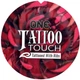 Презервативы One Tattoo Touch з текстурним малюнком 3 шт (ROZ6400230326) - зображення 4