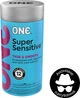 Презервативы One Super Sensitive 12 шт (ROZ6501053326) - изображение 2