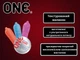 Презервативи One Tattoo Touch 12 шт (ROZ6501053325) - зображення 4