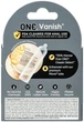 Презервативы One Vanish 3 шт (ROZ6501053332) - изображение 3