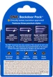 Презервативи One Back Door 3 шт (ROZ6501053334) - зображення 3