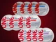 Презервативи One Tattoo Touch 12 шт (ROZ6501053325) - зображення 7