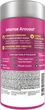 Набір One Intense Arousal Pleasure Kit Презервативи 6 шт + Лубрикант 6 шт + Вібро кільце 1 шт (ROZ6501053344)  - зображення 4