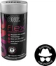 Презервативы One Flex Графеновые ультратонкие 10 шт (ROZ6501052023) - изображение 2