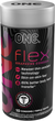 Презервативы One Flex Графеновые ультратонкие 10 шт (ROZ6501052023) - изображение 1