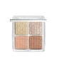 Палетка для макияжа Dior Backstage Glow Face Palette - 002 Glitz - изображение 2